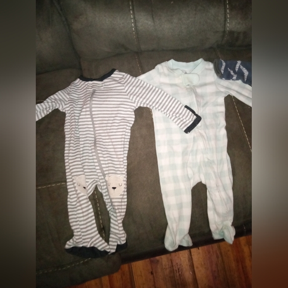Baby boy bundle - Picture 15 of 16